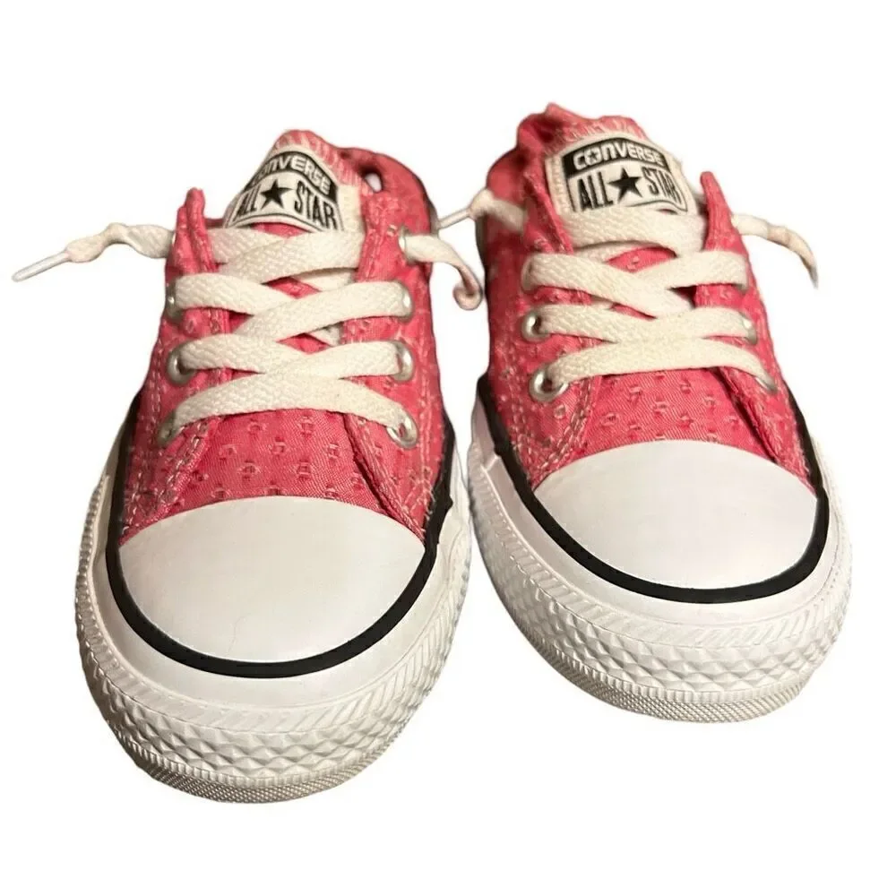 Converse **out stock***